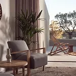 Uparati Villa - Hilltop Sea View Retreat