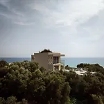 Uparati Villa - Hilltop Sea View Retreat