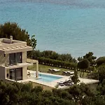 Uparati Villa - Hilltop Sea View Retreat